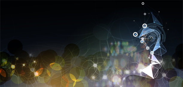 人工智能的概念技术说明图片下载