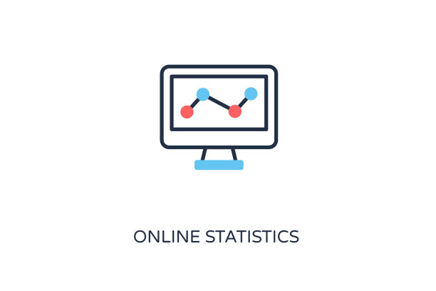 在线统计图片下载