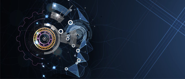 人工智能的概念技术说明图片下载