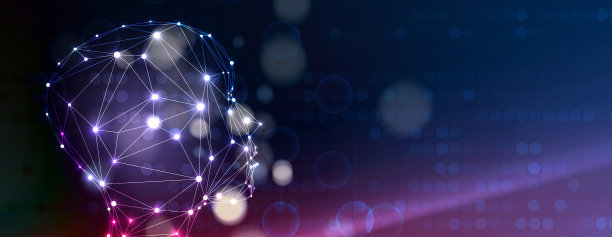 人工智能的概念技术说明图片下载