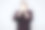 一个金发成熟男人用手捂着脸的工作室特写图片下载