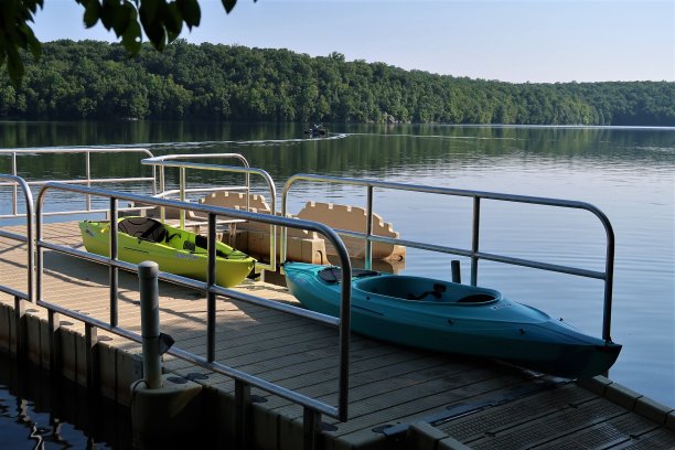 准备好了皮划艇图片下载