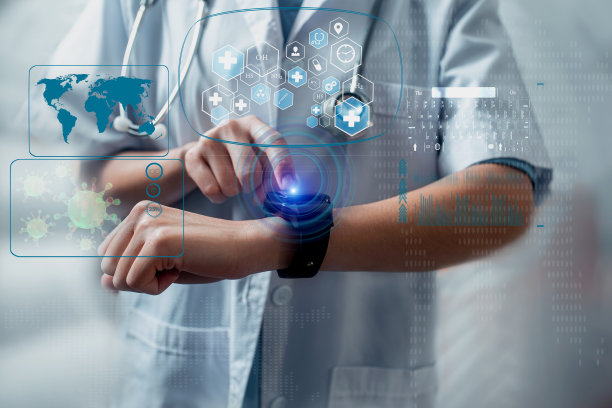 医学医生和保健。图片下载