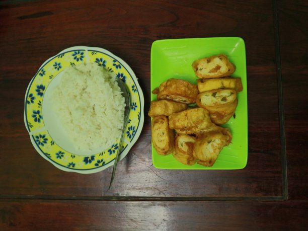 早餐菜单图片下载