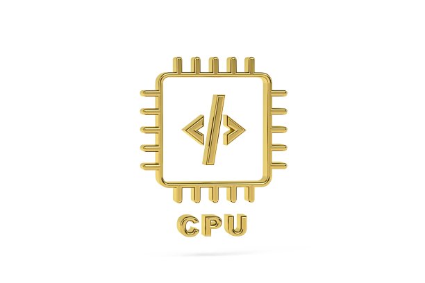 CPU图标图片下载