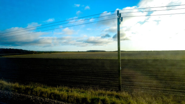 坐火车旅行的观点图片下载