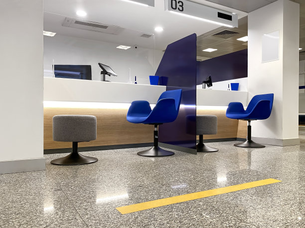 银行分行图片下载