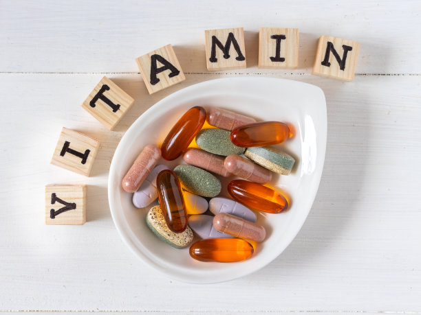维生素药片图片下载