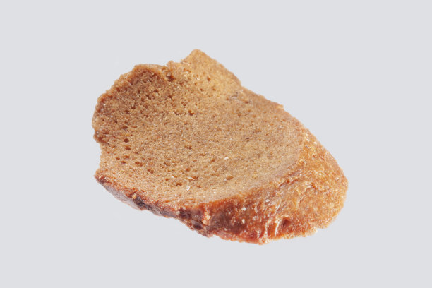 混合形状的椒盐饼干点心图片下载