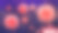一个突变病毒，冠状病毒2019-nCov和流感病毒，冠状病毒突变的特写图片下载
