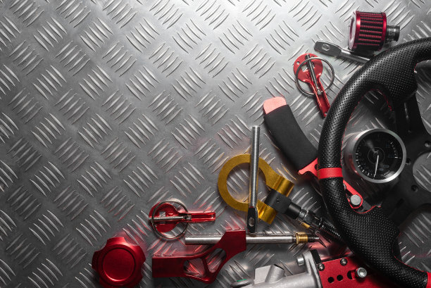 车调优配件。图片下载