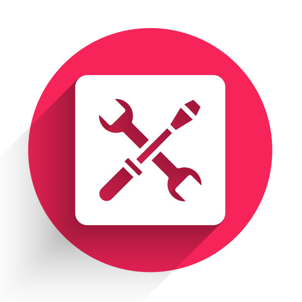 白色3d打印机设置图标隔离与长图片下载