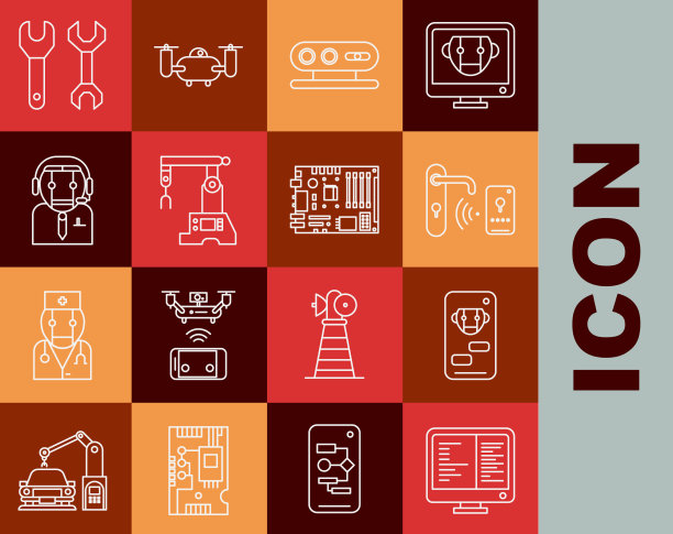 设置行电脑显示器屏幕3d扫描图片下载