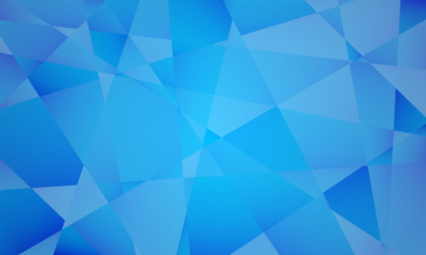 抽象的蓝色背景与梯度图片下载
