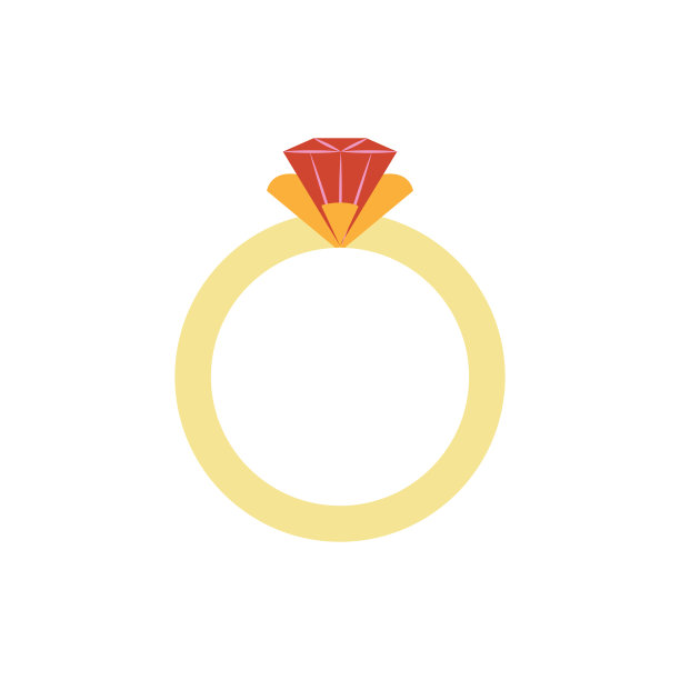 环平面图标图片下载