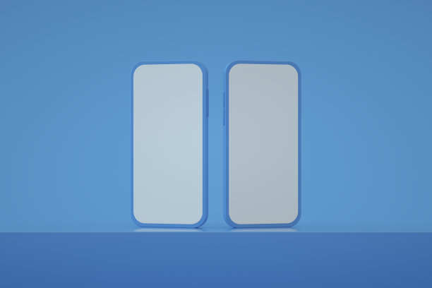 黑屏智能手机图片下载