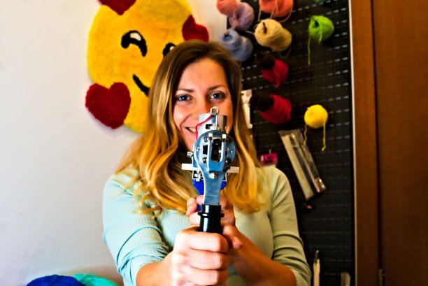 地毯的创意工作图片下载