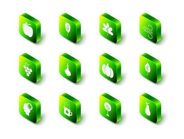 集叶或叶风梨南瓜树和图片下载