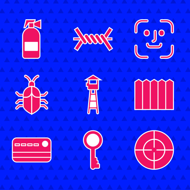 设瞭望塔老重点目标运动园图片下载