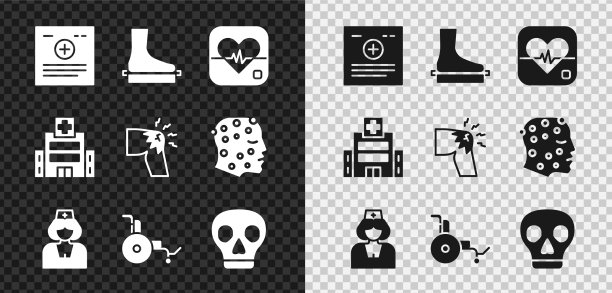 创临床平足心率护理记录图片下载