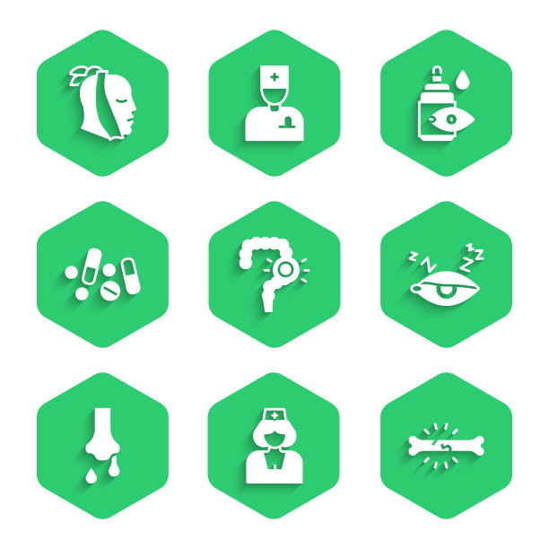 集肠便秘，骨痛，失眠图片下载