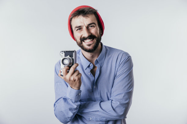 自由摄影师图片下载