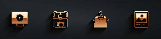 设置在线播放视频框架稳定器图片下载