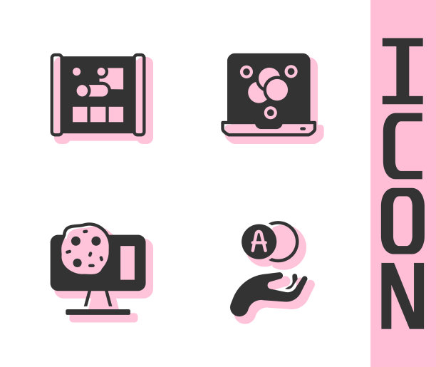 为工程遗传设置原子作图纸图片下载