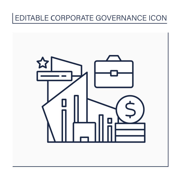 金融行图标图片下载