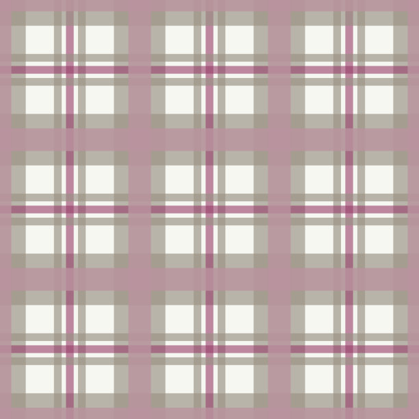 条纹无缝几何图案——精致的设计。优雅的方格可重复背景图片下载