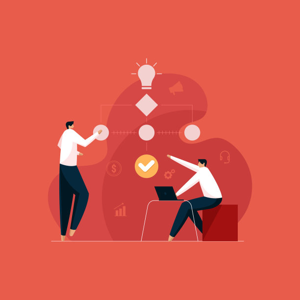 业务团队致力于自动化流程，工作流管理系统图片下载