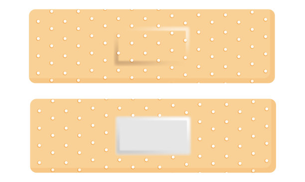医用胶布绷带图片下载
