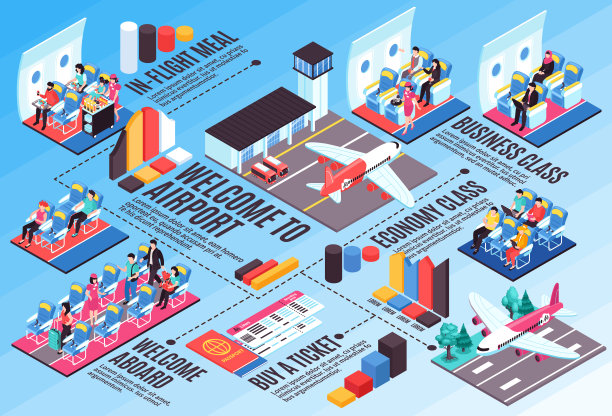 等距小工具上瘾水平插图图片下载