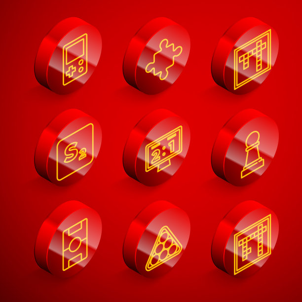 集线俄罗斯方块拼图棋子玩具宾果运动图片下载