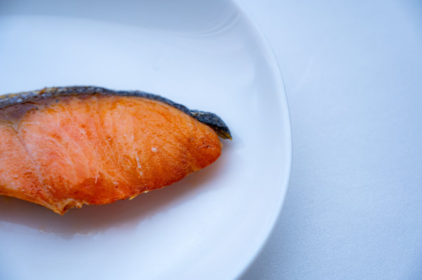 大马哈鱼图片下载