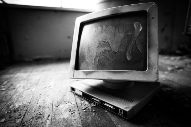 旧电脑图片下载