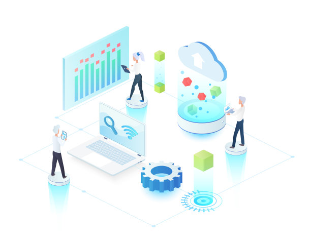 通过internet网络交付的云计算服务图片下载