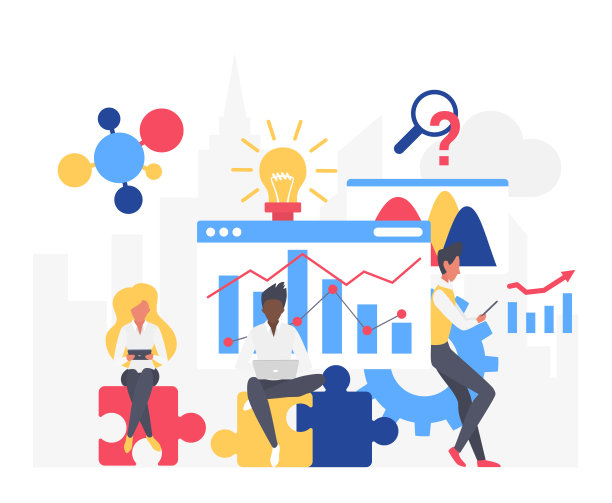 智能创意商业解决方案服务研究图片下载