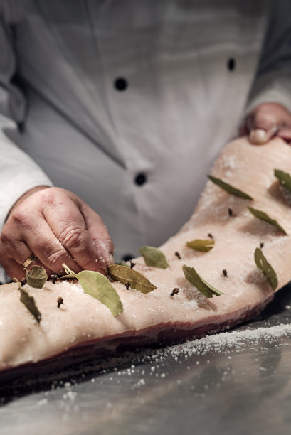 Flæskesteg.图片下载