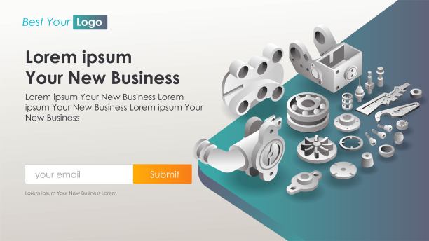 用cnc生产机床图片下载