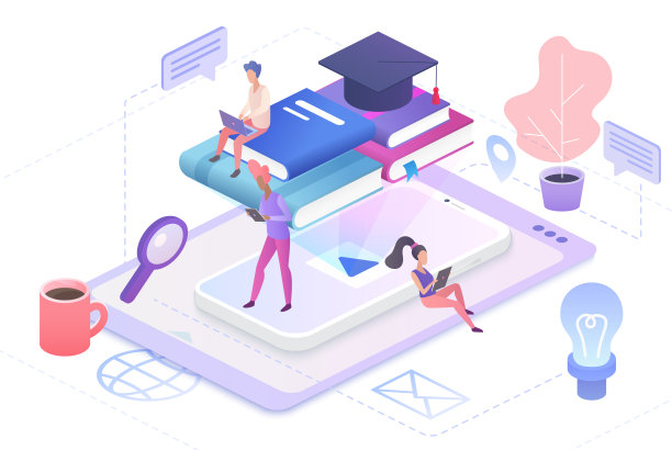 有效的现代教育体系图片下载