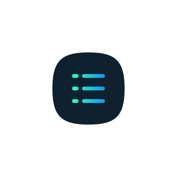 列表App图标图片下载