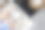 俯视图特写家庭主妇的手整理餐具在抽屉一般清洁在厨房图片下载
