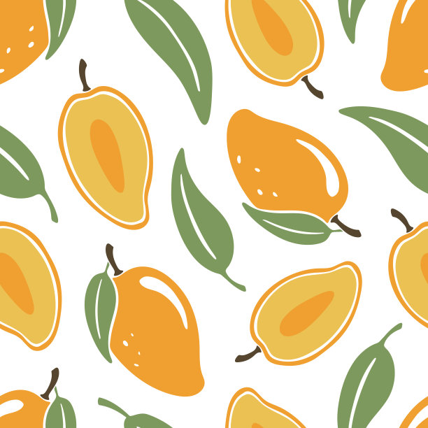 芒果模式图片下载