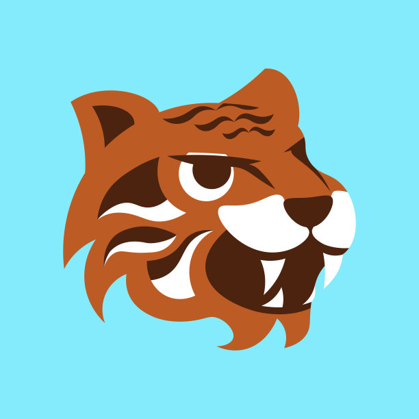 虎头封闭标志。2022年辛博尔图片下载