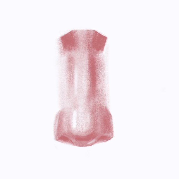 男子的鼻子图片下载