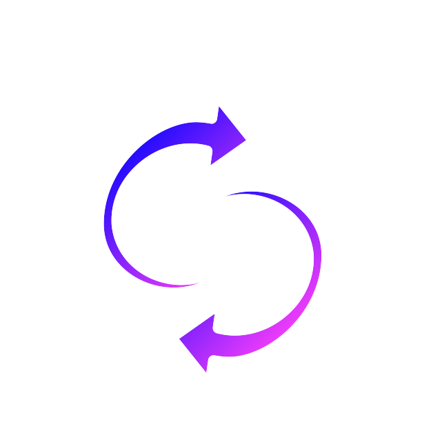 循环箭头图片下载