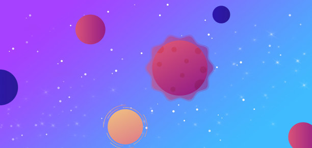 宇宙星球图片下载