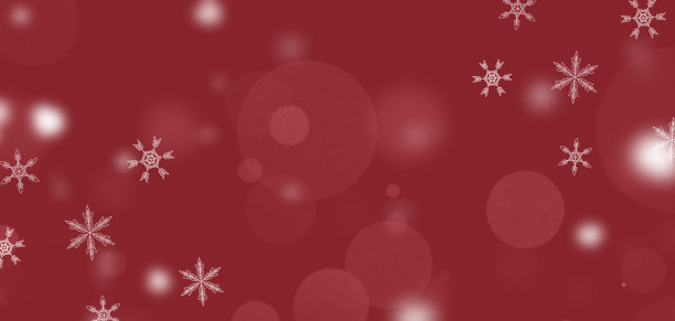 圣诞背景素材图片