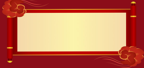 新年背景素材图片